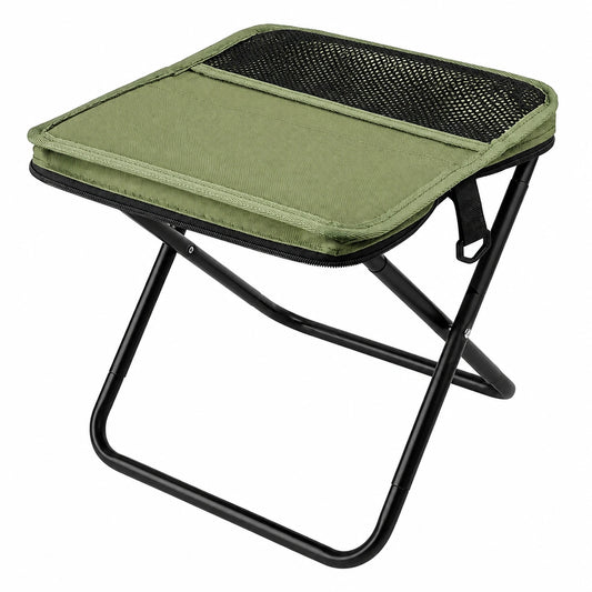 Leichter Faltbarer Campinghocker für Outdoor Aktivitäten